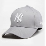 Cap Unisex MLB  New Era 9FORTY NY Adjustable