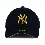 Cap Unisex New York Yankees New Era Tracker MLB Core Classic 39THIRTY