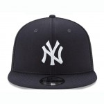 Καπέλο Unisex New York Yankees New Era MLB On Field Mesh 9FIFTY Snapback