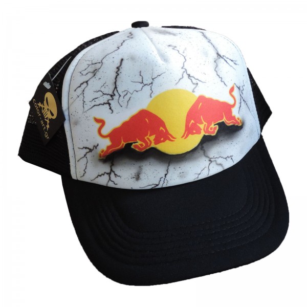 Καπέλο Red Bull Storm