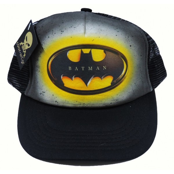 Καπέλο Batman Gotham City