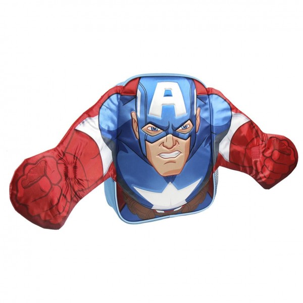 Σακίδιο πλάτης Captain America