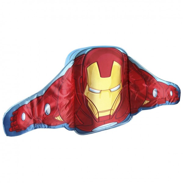 Σακίδιο πλάτης Iron Man